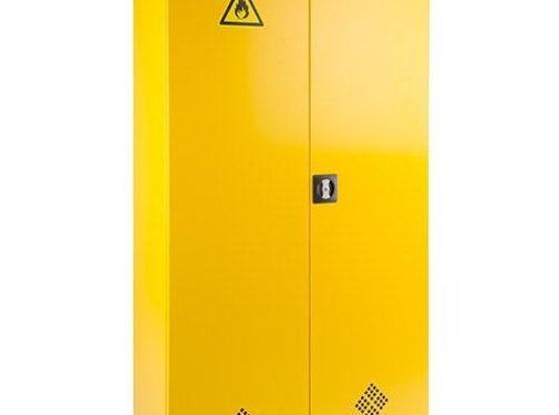 2-Deurs Veiligheidskast - CSC