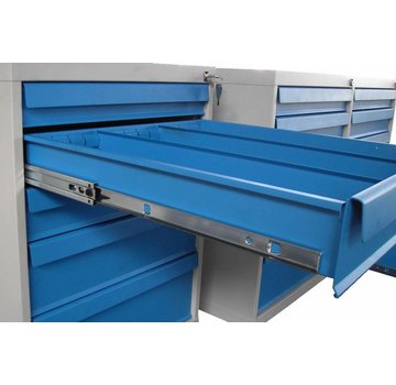 Ladeverdeler Voor Gereedschapswagen