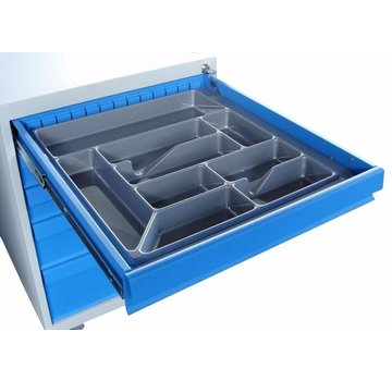 Materiaalbak Voor Gereedschapswagen
