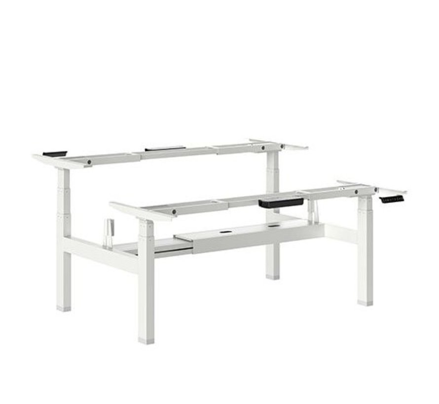 Ergo-Duo-Pro Onderstel (oud model)