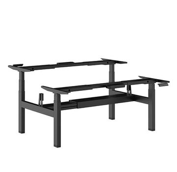 Ergonice Office Ergonomics Ergo-Duo-Pro Onderstel (oud model)