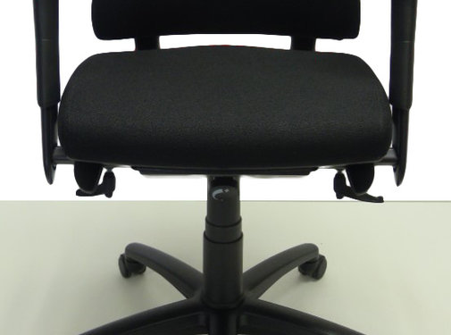BMA Refurbished Bureaustoel BMA Axia Pro