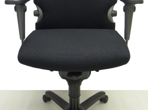 Haworth Refurbished Bureaustoel Comforto 77