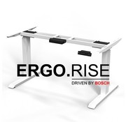 Ergonice Office Ergonomics Ergo-Rise Zit Sta Bureau Onderstel