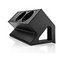 Filex Power Desk Up 2.0 Voorzien Van 2x230v Aansluiting
