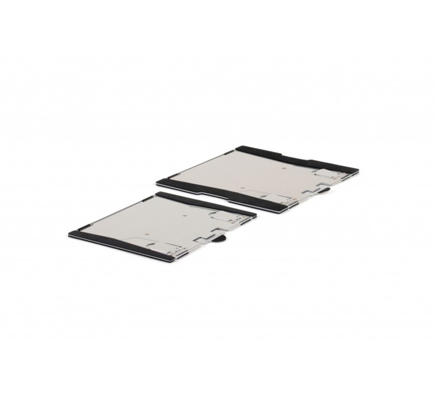 FlexTop 270 Aluminium Laptophouder