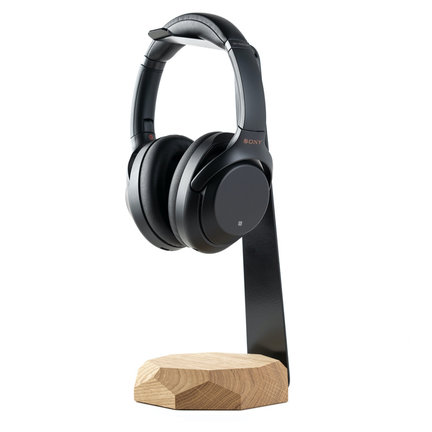 Koptelefoonhouders: praktische en stijlvolle oplossingen voor het opbergen van je headset