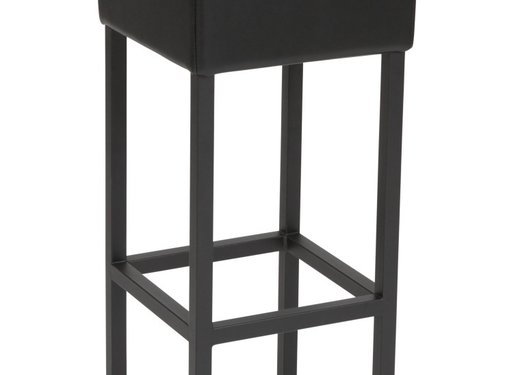 SZ Cubed Barkruk