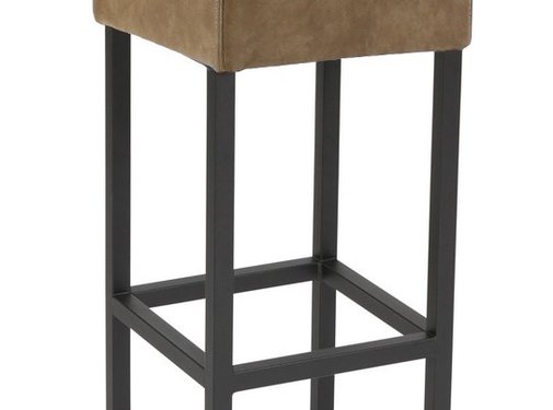 SZ Cubed Retro Barkruk