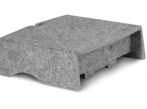 Bakker Elkhuizen Q-riser 90  Circulair