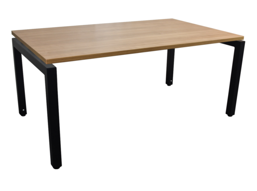 SZ Ergo-N Bureau Met 4 Poten