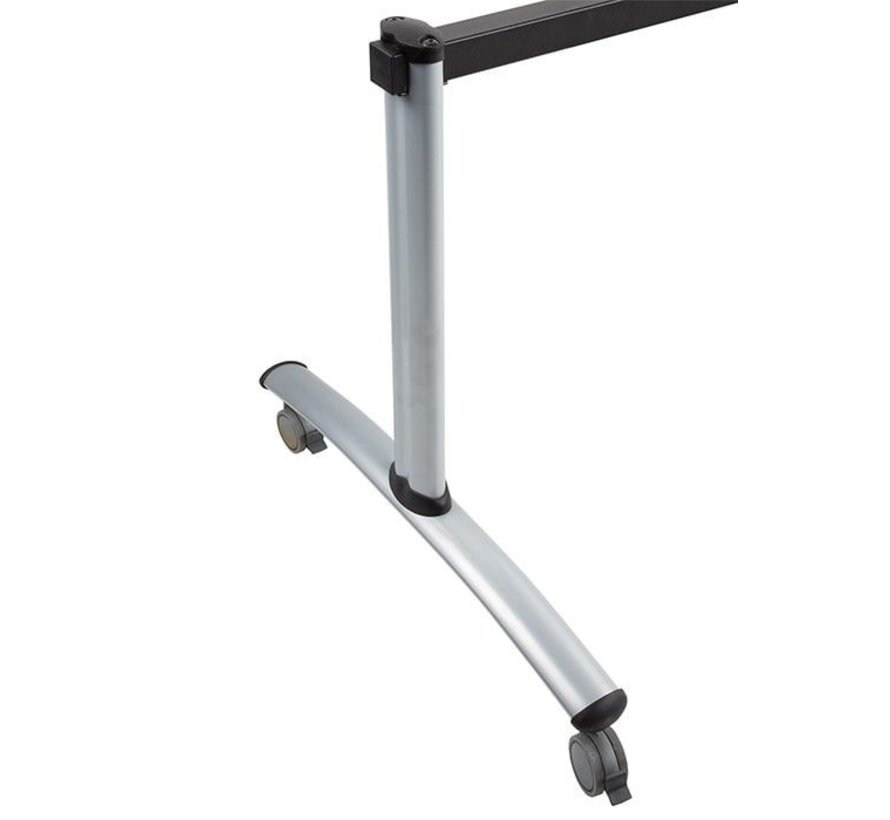 Topple Opklapbare Kantinetafel Los Frame