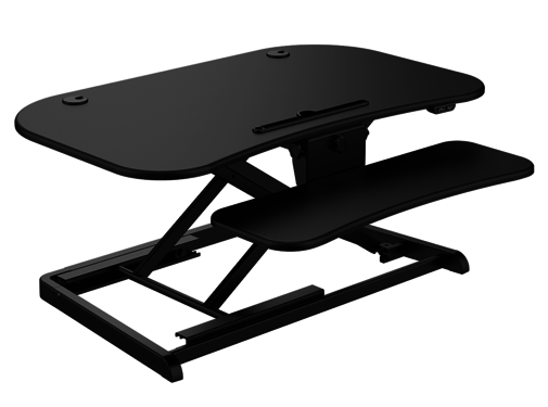 Ergonice Office Ergonomics Elektrische Bureauverhoger