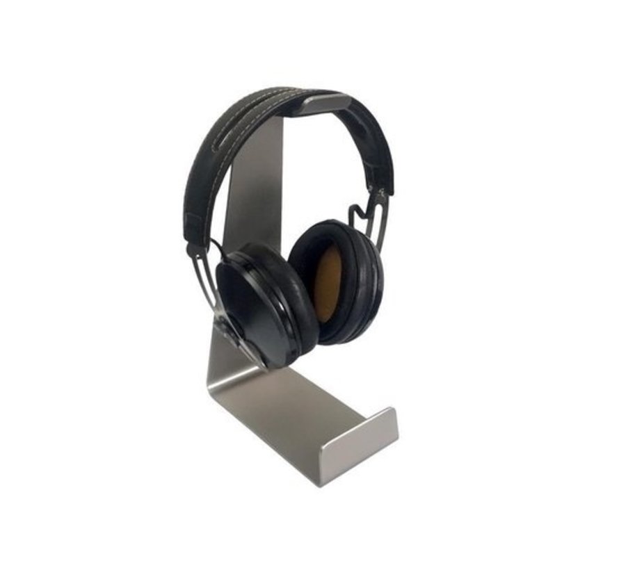 Headset Stand Voor Op Je Bureau