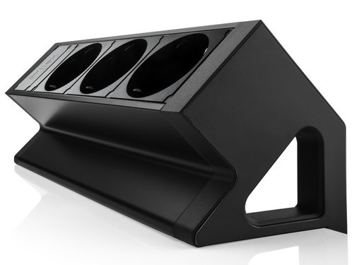 Filex Workspace Solutions Bureau stopcontact 3x stroom