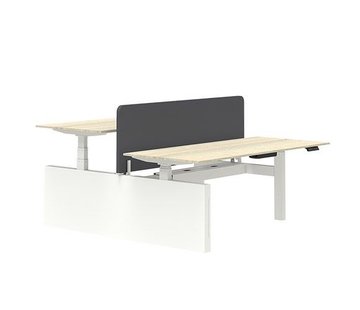 Zijwang t.b.v. Duo-Pro+