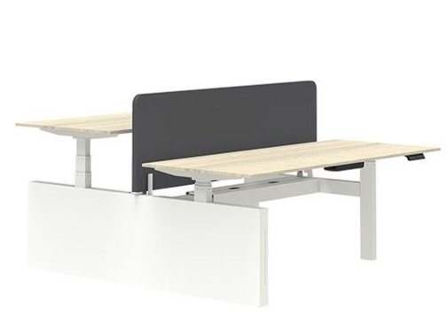 Zijwang t.b.v. Duo-Pro+