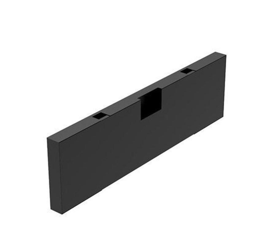Zijwang t.b.v. Duo-Pro+
