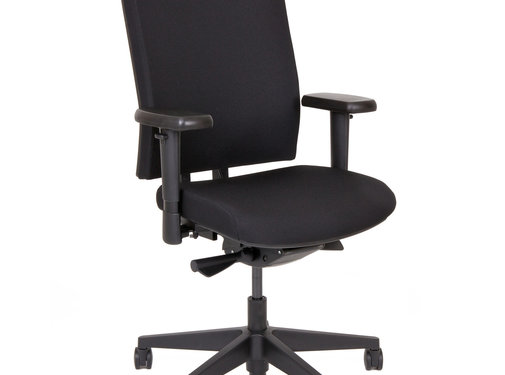 SZ Acht7 NPR Bureaustoel