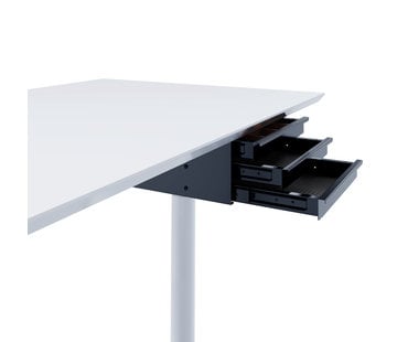 Actiforce Tres Ladenkastje Voor Onder Bureau