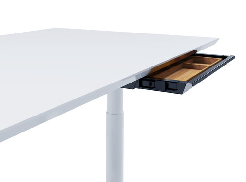 Actiforce Hybrid Smalle Pennenlade