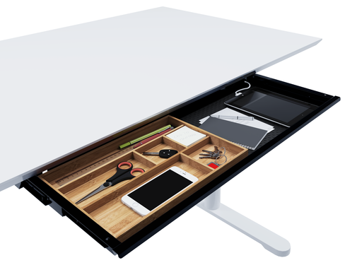 Actiforce Hybrid XL Brede Pennenlade