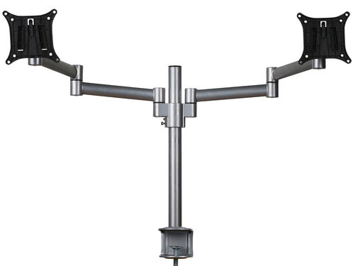 SZ Duo-Sky Dubbele Monitor Arm