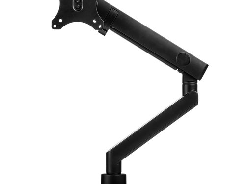 SZ Swing Monitor Arm 1 Scherm Met Mechanische Veer