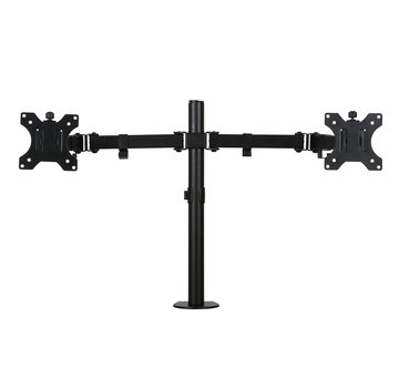 SZ Focus Duo Monitor Arm Voor 2 Schermen