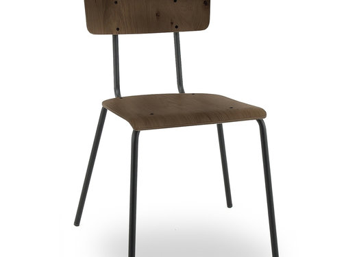 SZ Trend Vintage Kantinestoel