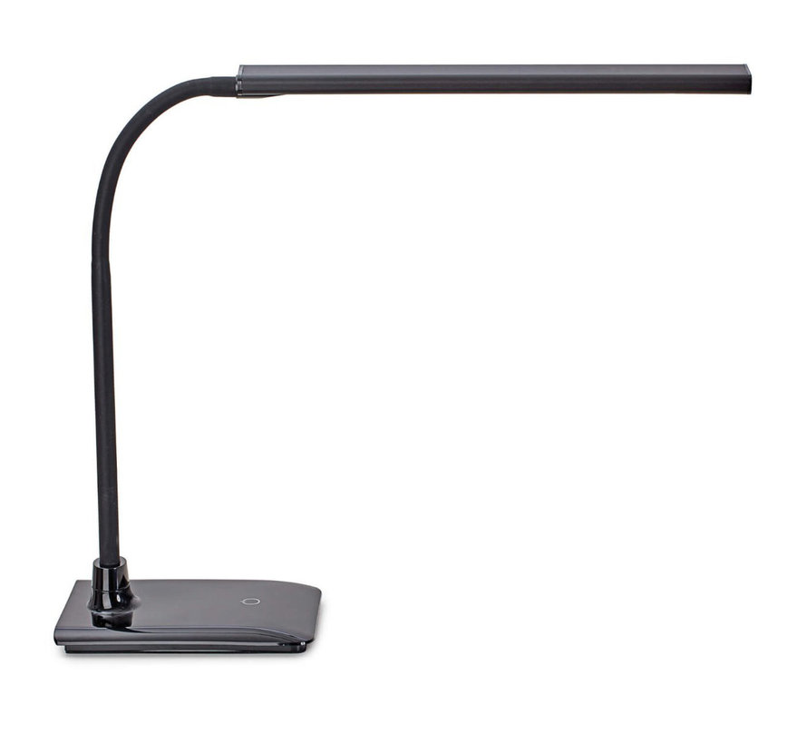 Pierre LED Bureaulamp Met Klem