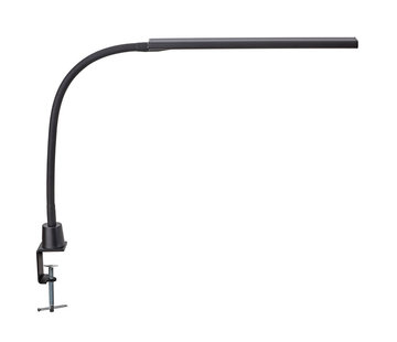 Pierre LED Bureaulamp Met Klem