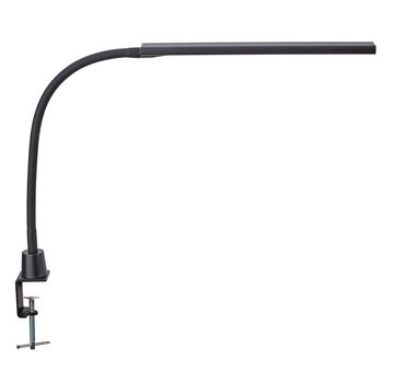 Pierre LED Bureaulamp Met Klem