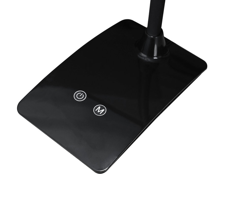 Flex LED Flexibele Bureaulamp