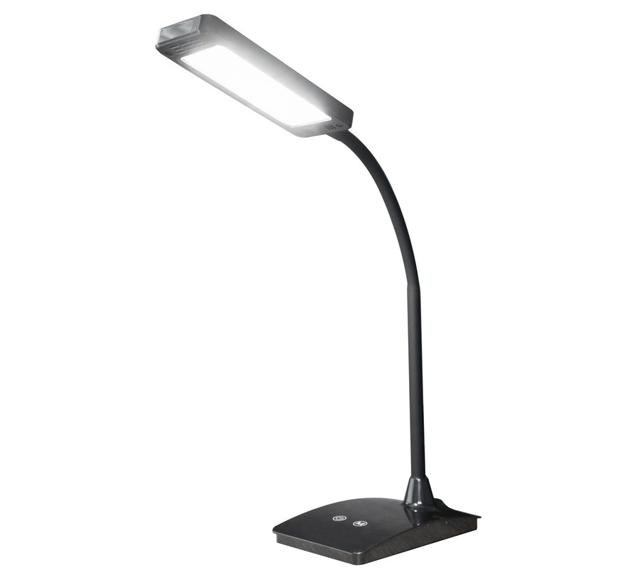 Flex LED Flexibele Bureaulamp