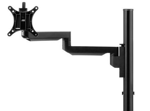 Filex Workspace Solutions Galaxy Monitorarm 1 Scherm