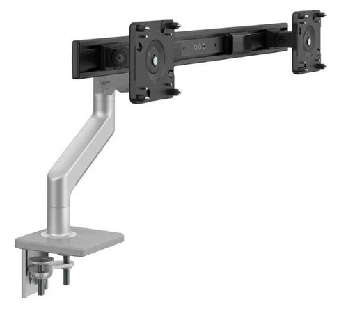 Humanscale Humanscale M8.1 Monitorarm Met Mechanische Veer En Crossbar