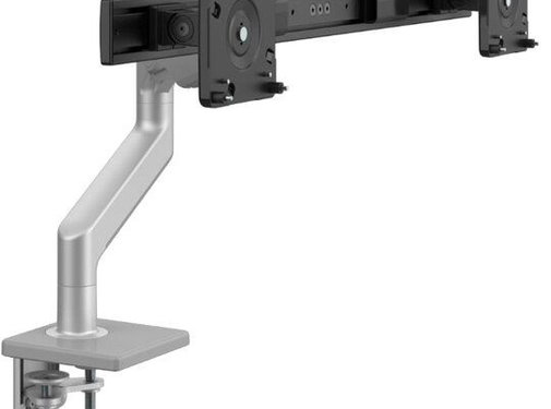 Humanscale M8.1 Mechanisch Geveerde Monitorarm Met Crossbar