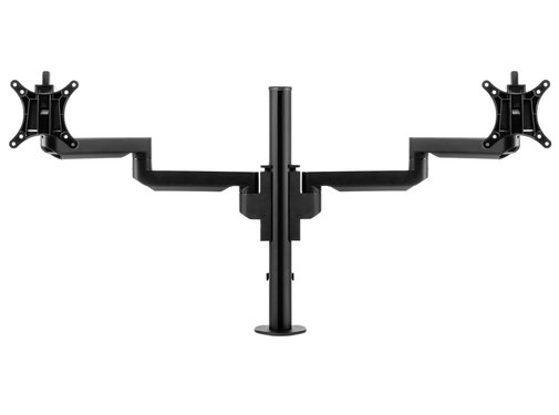 Filex Workspace Solutions Galaxy Monitorarm 2 Schermen