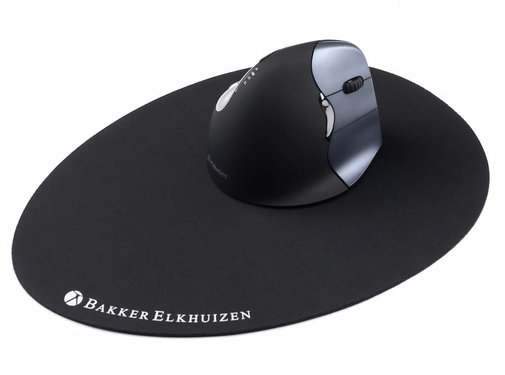 Bakker Elkhuizen The Egg Ergo Muismat