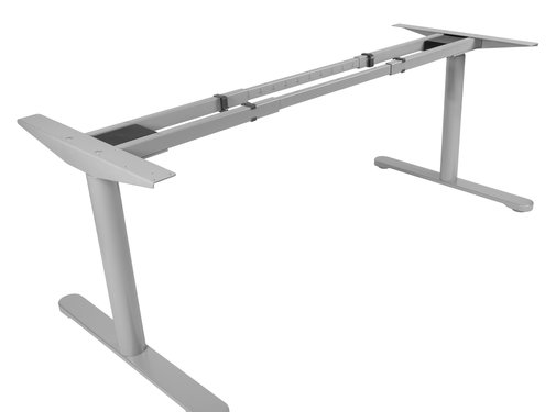Actiforce Round Elektrisch Verstelbaar Bureau Onderstel