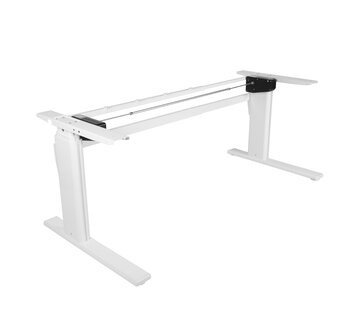 Actiforce Aluforce 250 Pro Elektrisch Bureau Onderstel