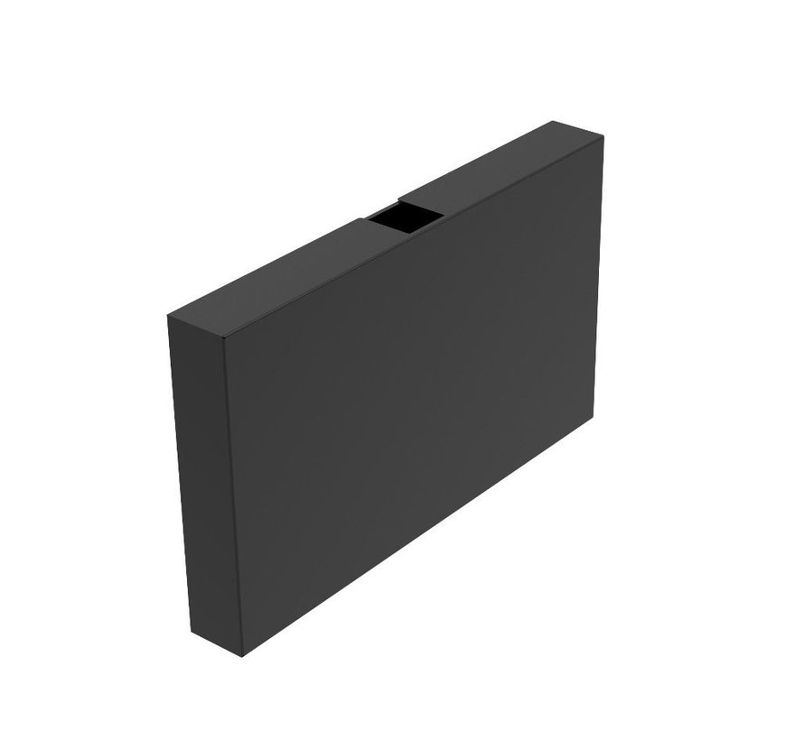 Zijwang t.b.v. Pro+