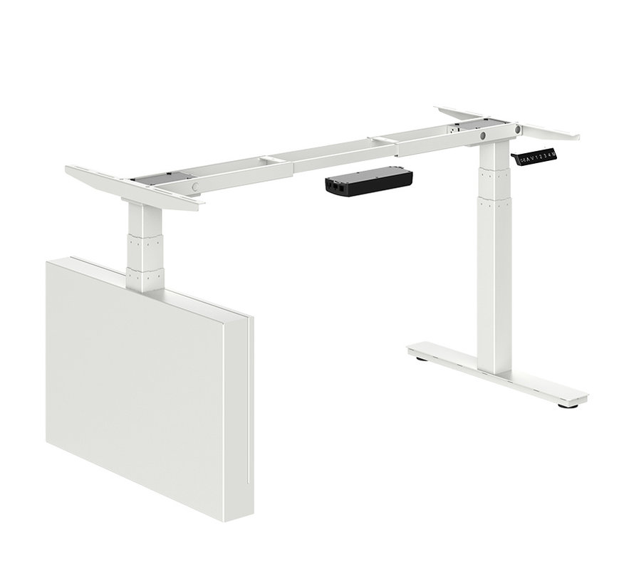 Zijwang t.b.v. Pro+