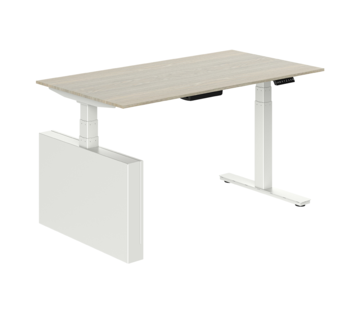 Ergonice Office Ergonomics Zijwang t.b.v. Pro+