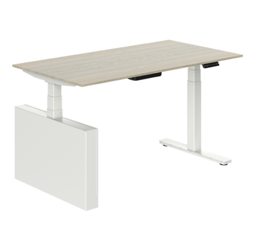 Ergonice Office Ergonomics Zijwang t.b.v. Ergo-Pro