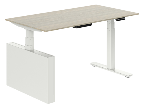 Ergonice Office Ergonomics Zijwang t.b.v. Pro+