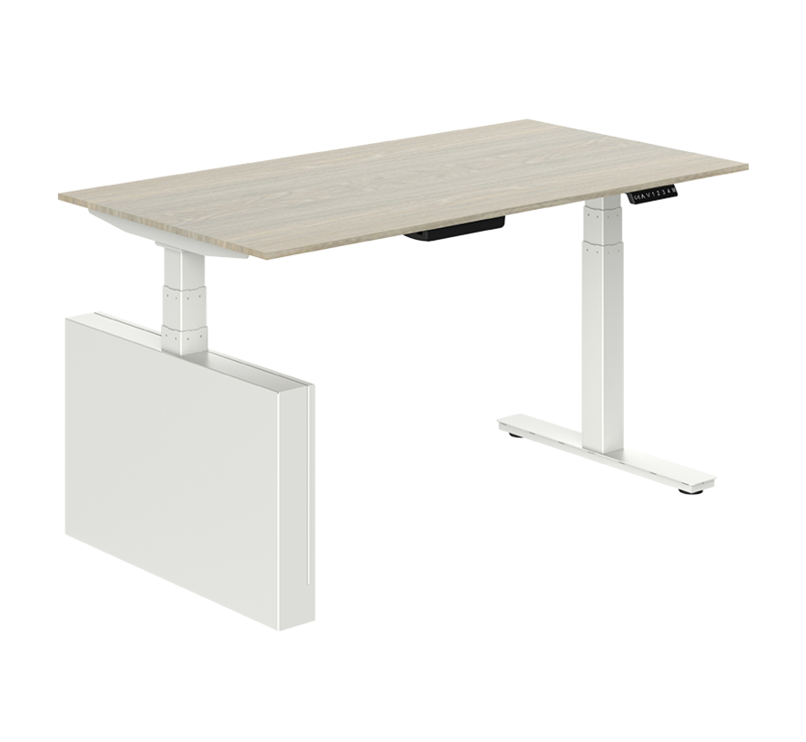 Zijwang t.b.v. Pro+
