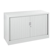 Proflight Roldeurkast Hoogte 72cm