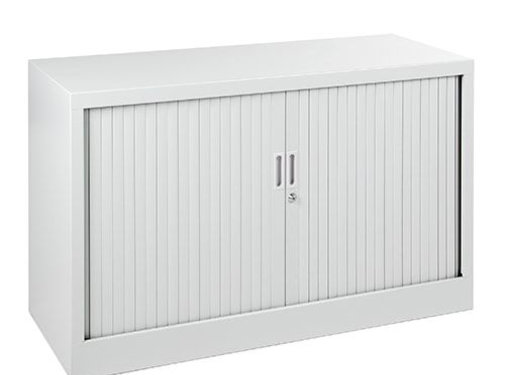 Proflight Roldeurkast Hoogte 72cm